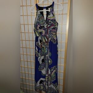 Emma & Michelle Maxi Dress